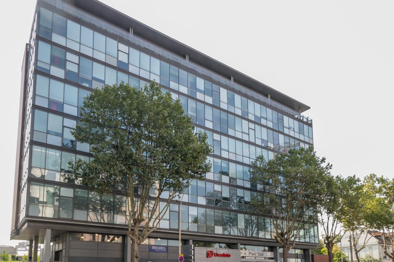 Bureau Arcueil 4960m² Location bureau Arcueil Val-de-Marne OLBUR2103561 6